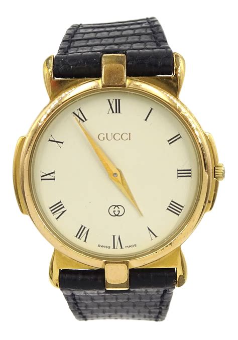 gucci 3400m value|Gucci 3400m for $600 for sale from a Trusted Seller on Chrono24.